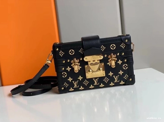 WIS MALLE PETITE LOUIS VUITTON 0717